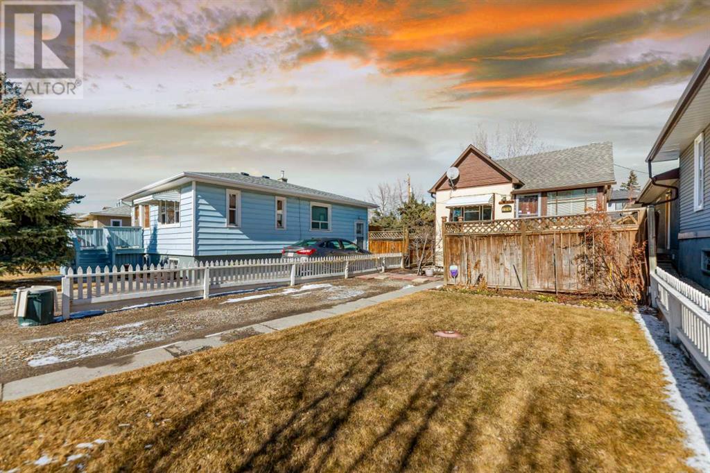 318 29 Avenue Ne, Calgary, Alberta  T2E 2C3 - Photo 1 - A2203522