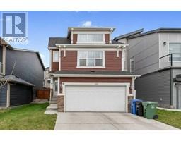 142 Sage Bluff Rise NW Sage Hill