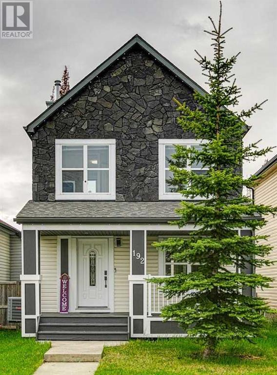 192 Copperstone Terrace Se, Calgary, Alberta  T2Z 0J4 - Photo 2 - A2223593
