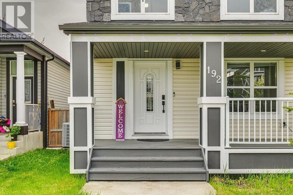 192 Copperstone Terrace Se, Calgary, Alberta  T2Z 0J4 - Photo 3 - A2223593