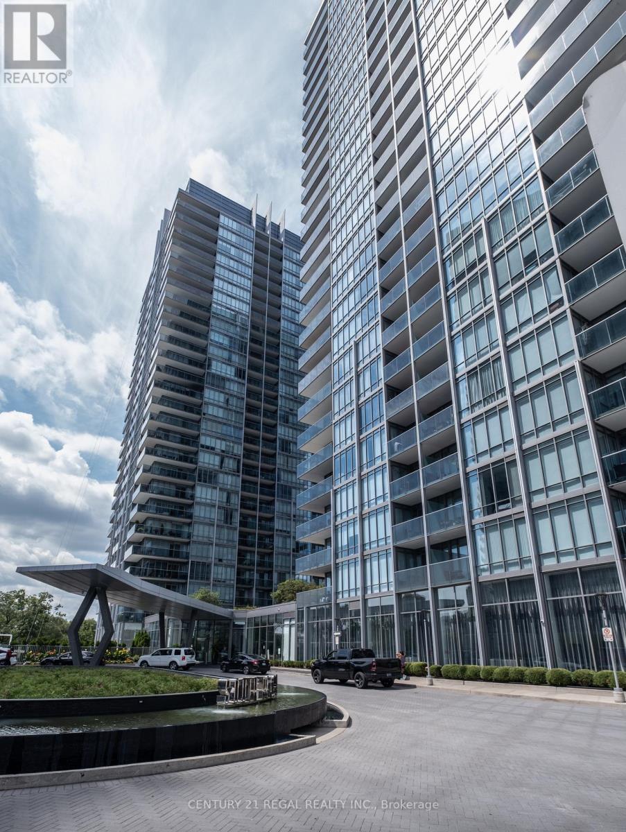 1003 - 88 PARK LAWN ROAD, Toronto, Ontario