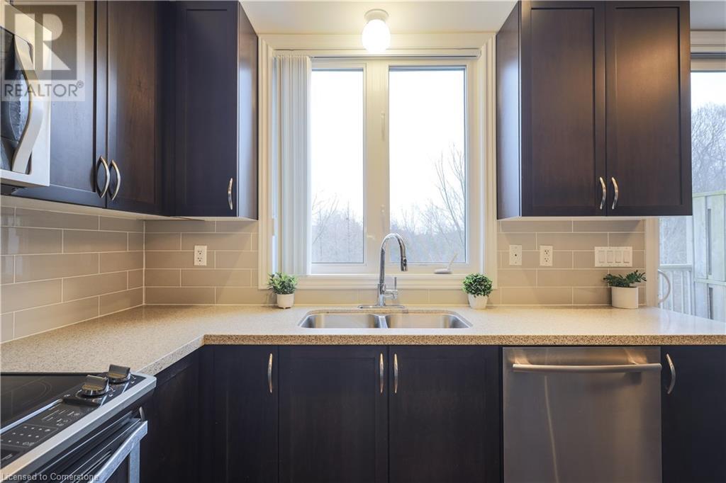686 Wendy Culbert Crescent Unit# 5, Newmarket, Ontario  L3X 0A4 - Photo 11 - 40735951