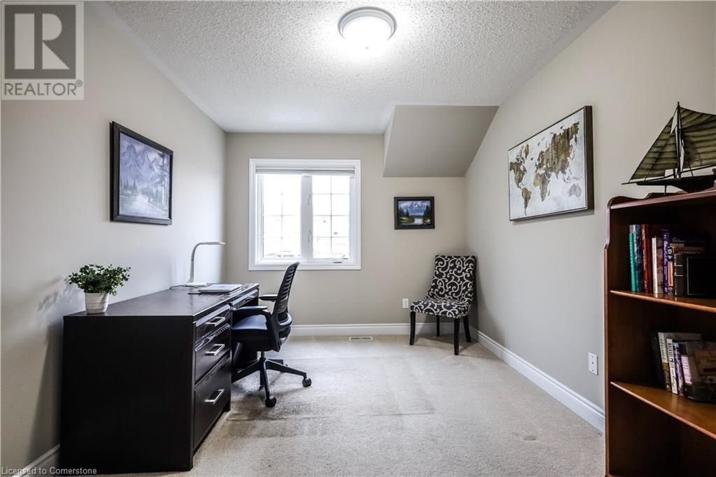 686 Wendy Culbert Crescent Unit# 5, Newmarket, Ontario  L3X 0A4 - Photo 27 - 40735951