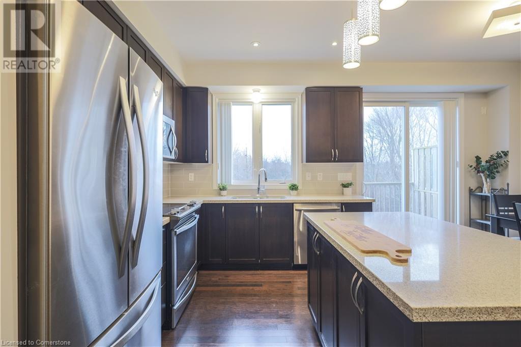 686 Wendy Culbert Crescent Unit# 5, Newmarket, Ontario  L3X 0A4 - Photo 9 - 40735951