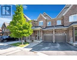 686 WENDY CULBERT Crescent Unit# 5 Newmarket