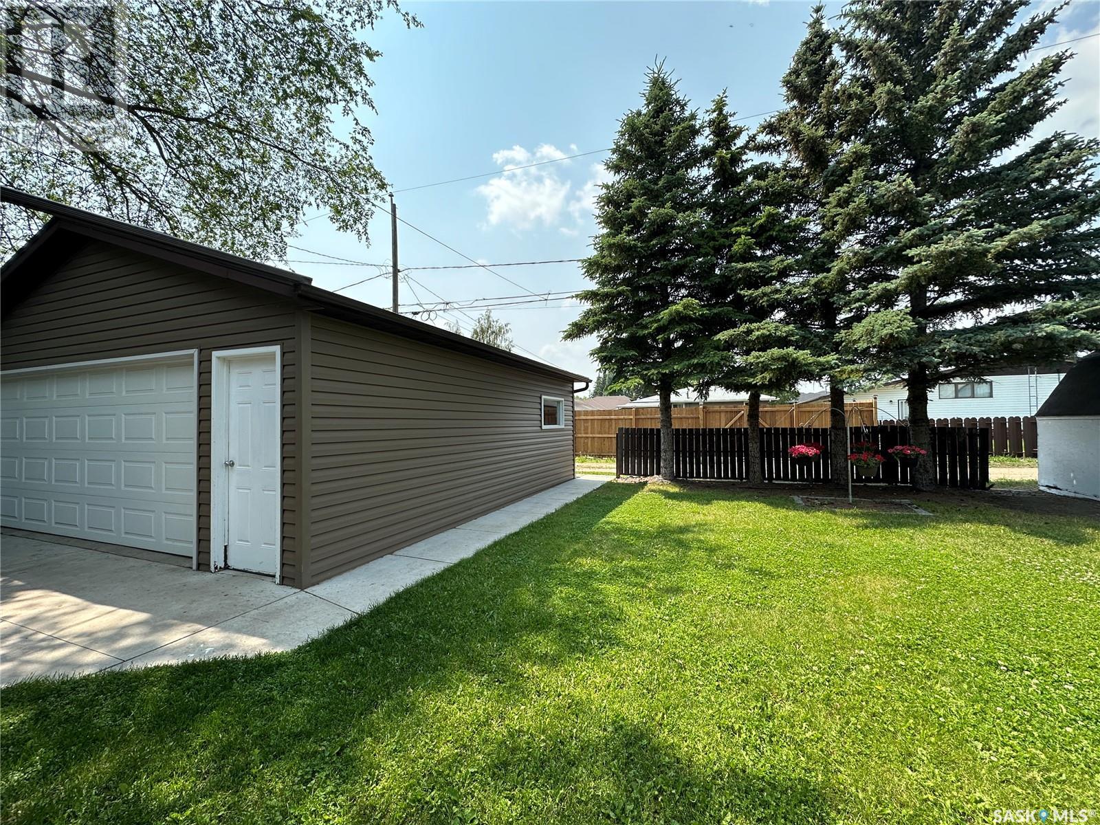 631 13th Street, Humboldt, Saskatchewan  S0K 2A0 - Photo 49 - SK999528