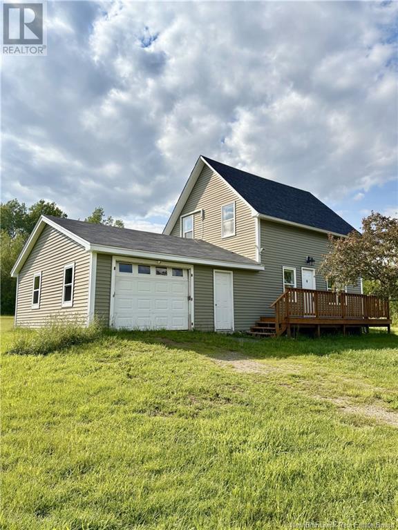 100 715 Route, Coles Island, New Brunswick  E4C 2T1 - Photo 2 - NB116820
