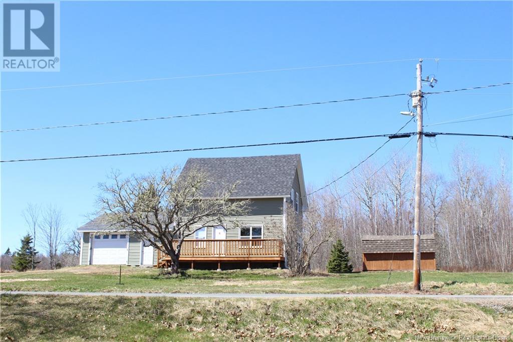 100 715 Route, Coles Island, New Brunswick  E4C 2T1 - Photo 47 - NB116820