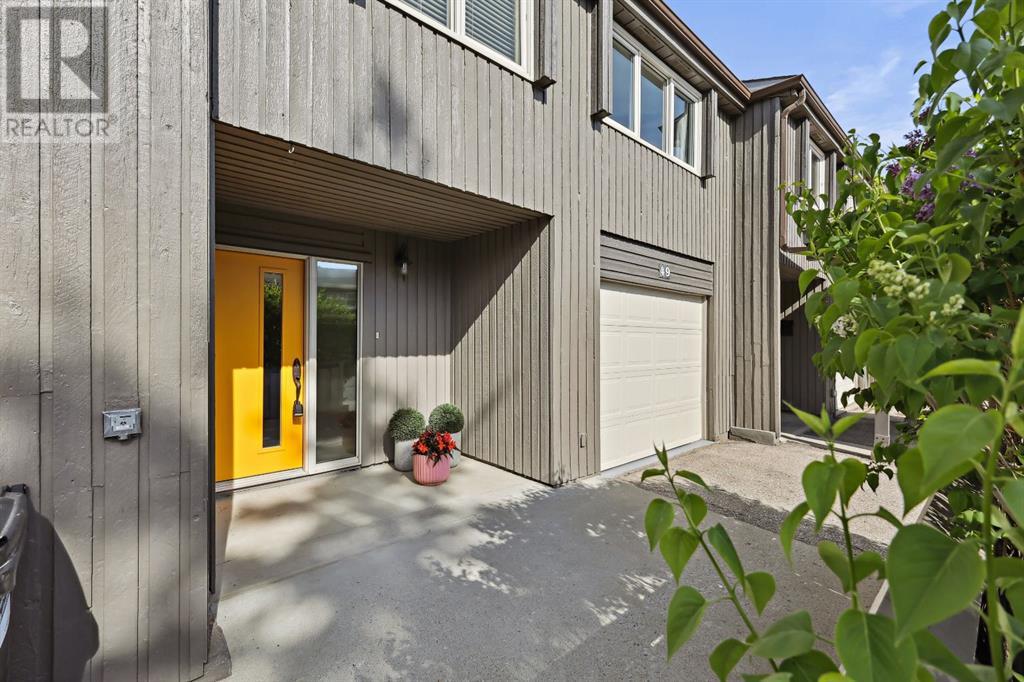 49, 2225 Oakmoor Drive Sw, Calgary, Alberta  T2V 4N6 - Photo 1 - A2225077