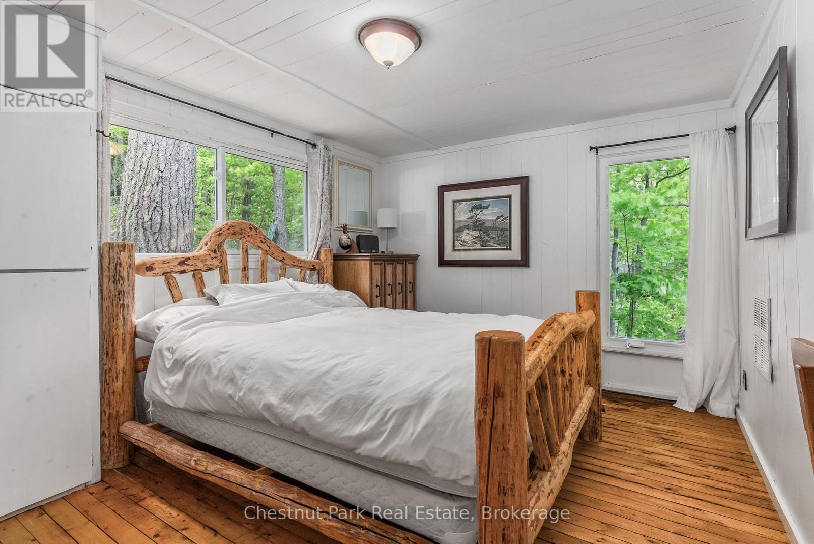 1066 Apiary Road, Muskoka Lakes, Ontario  P0B 1J0 - Photo 28 - X12170582