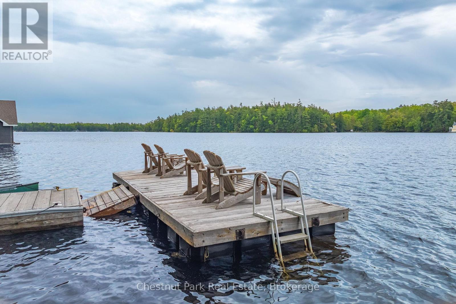 1066 Apiary Road, Muskoka Lakes, Ontario  P0B 1J0 - Photo 36 - X12170582