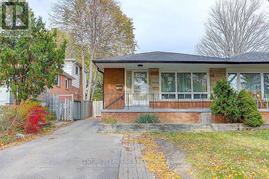 (Bsmt) - 92 Mentor Boulevard, Toronto (Hillcrest Village), Ontario  M2H 2N1 - Photo 1 - C12187162