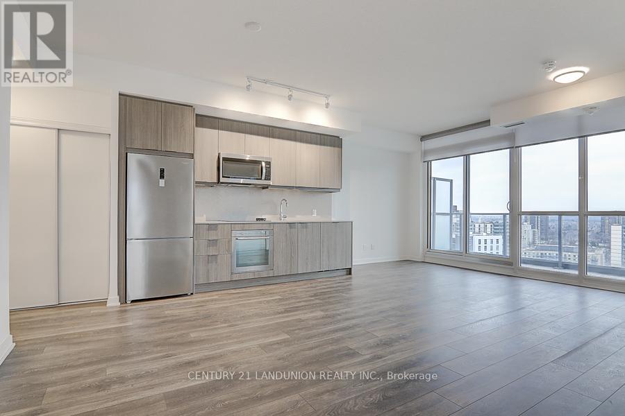1804 - 38 Forest Manor Road, Toronto, Ontario  M2J 1M1 - Photo 8 - C12187170