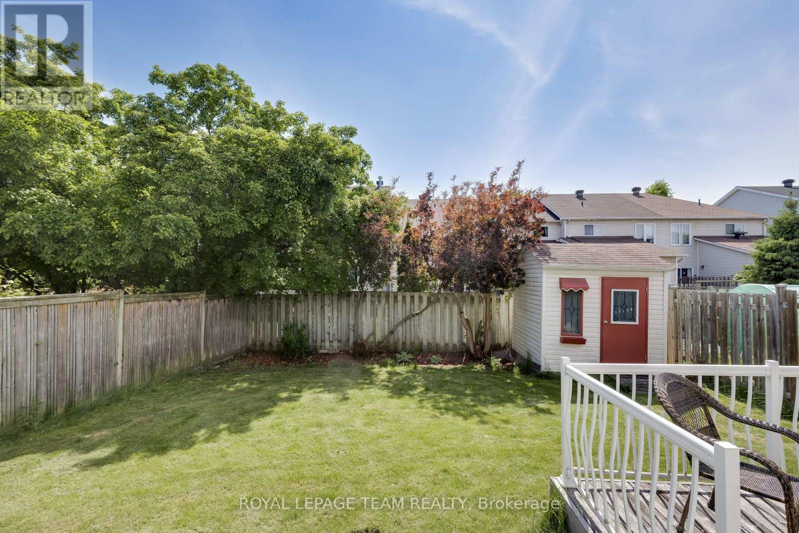 18 Drysdale Street, Ottawa, Ontario  K2K 3L3 - Photo 46 - X12187166