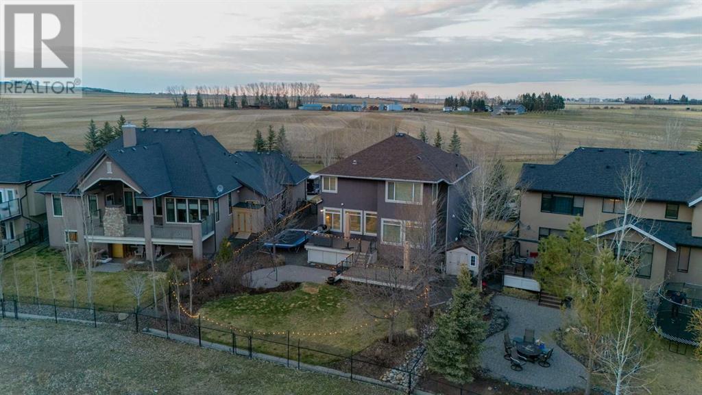 84 Ranch Road, Okotoks, Alberta  T1S 0G6 - Photo 48 - A2213672