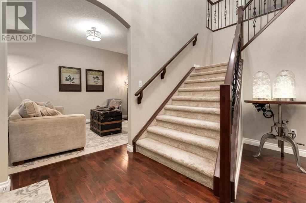 84 Ranch Road, Okotoks, Alberta  T1S 0G6 - Photo 26 - A2213672