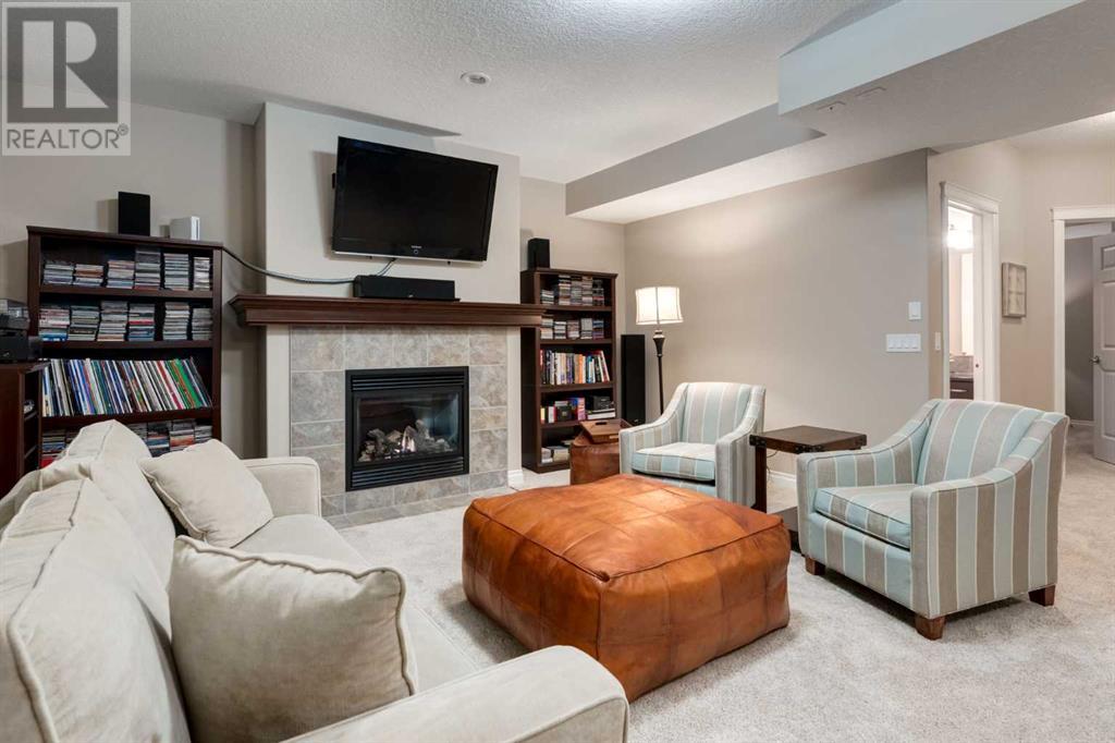 84 Ranch Road, Okotoks, Alberta  T1S 0G6 - Photo 41 - A2213672