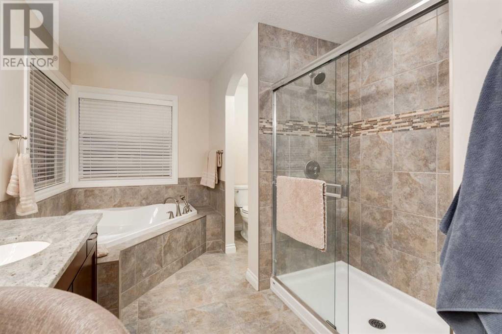 84 Ranch Road, Okotoks, Alberta  T1S 0G6 - Photo 35 - A2213672