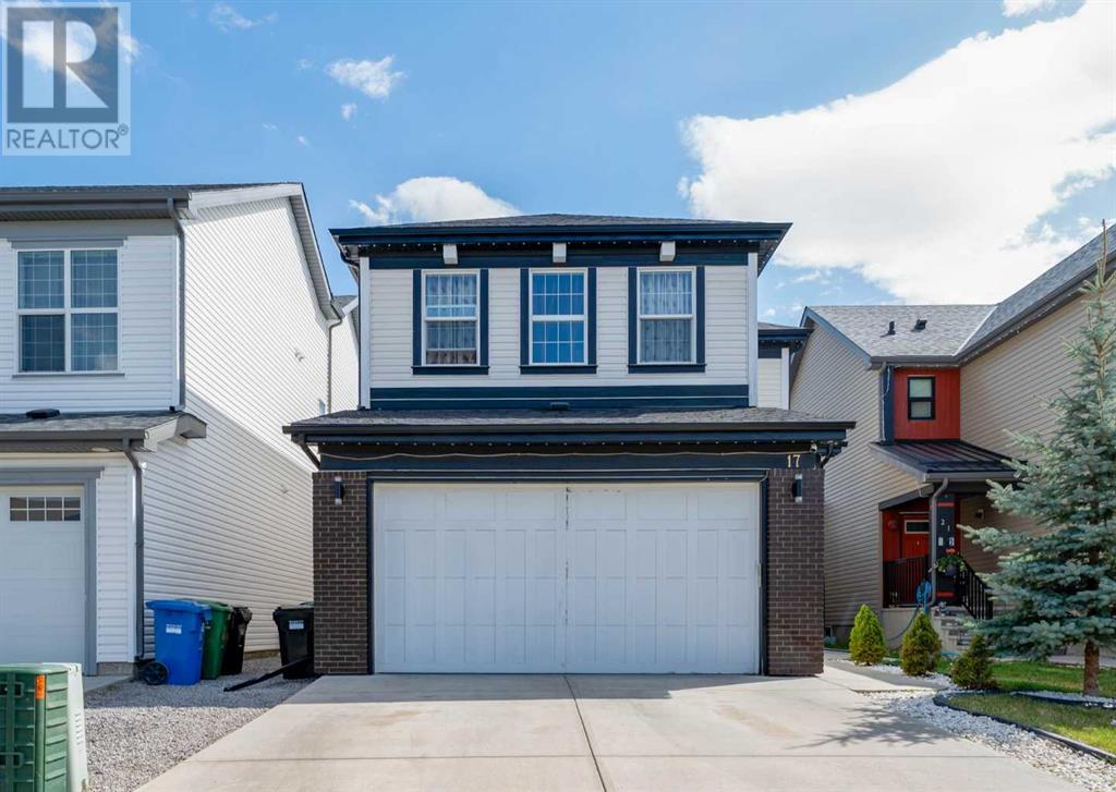 17 Copperpond Parade Se, Calgary, Alberta  T2Z 5A8 - Photo 1 - A2220415