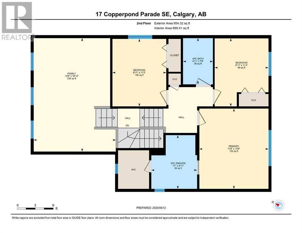 17 Copperpond Parade Se, Calgary, Alberta  T2Z 5A8 - Photo 36 - A2220415
