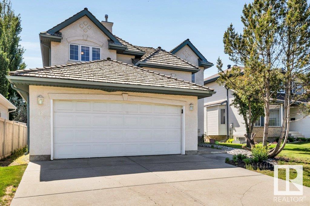 12 Keillor Dr, St. Albert, Alberta  T8N 6V4 - Photo 3 - E4439762