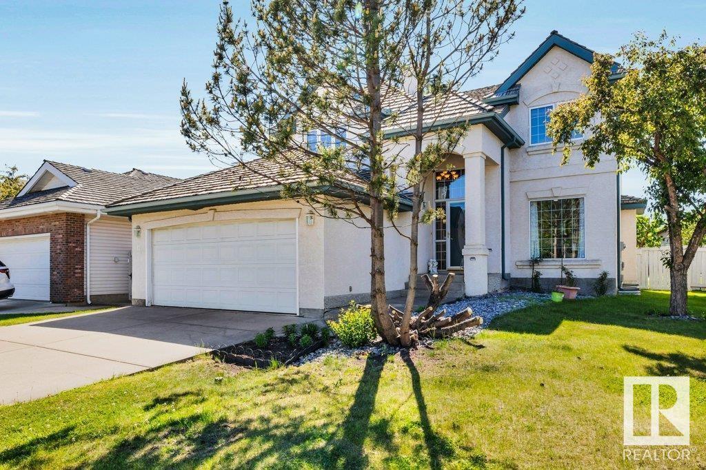 12 Keillor Dr, St. Albert, Alberta  T8N 6V4 - Photo 4 - E4439762