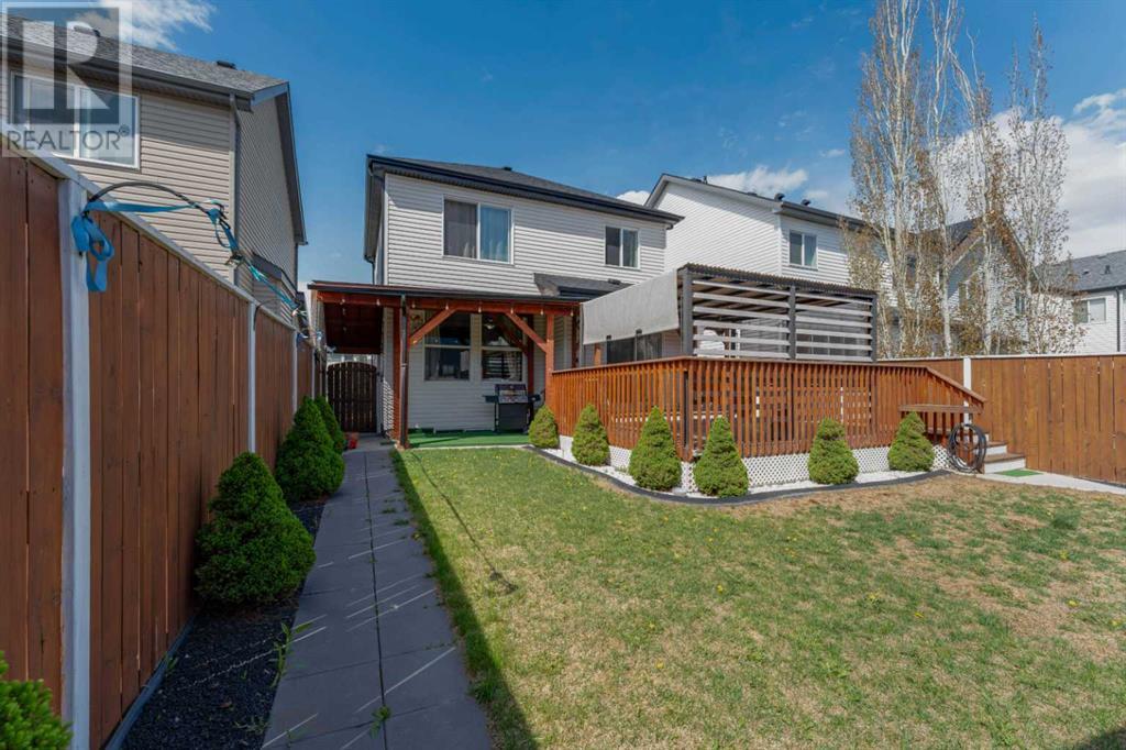 17 Copperpond Parade Se, Calgary, Alberta  T2Z 5A8 - Photo 32 - A2220415