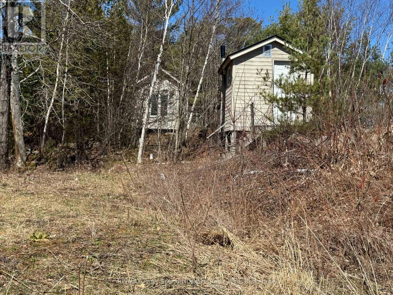 1 B844, The Archipelago, Ontario  P0G 1K0 - Photo 22 - X12134389