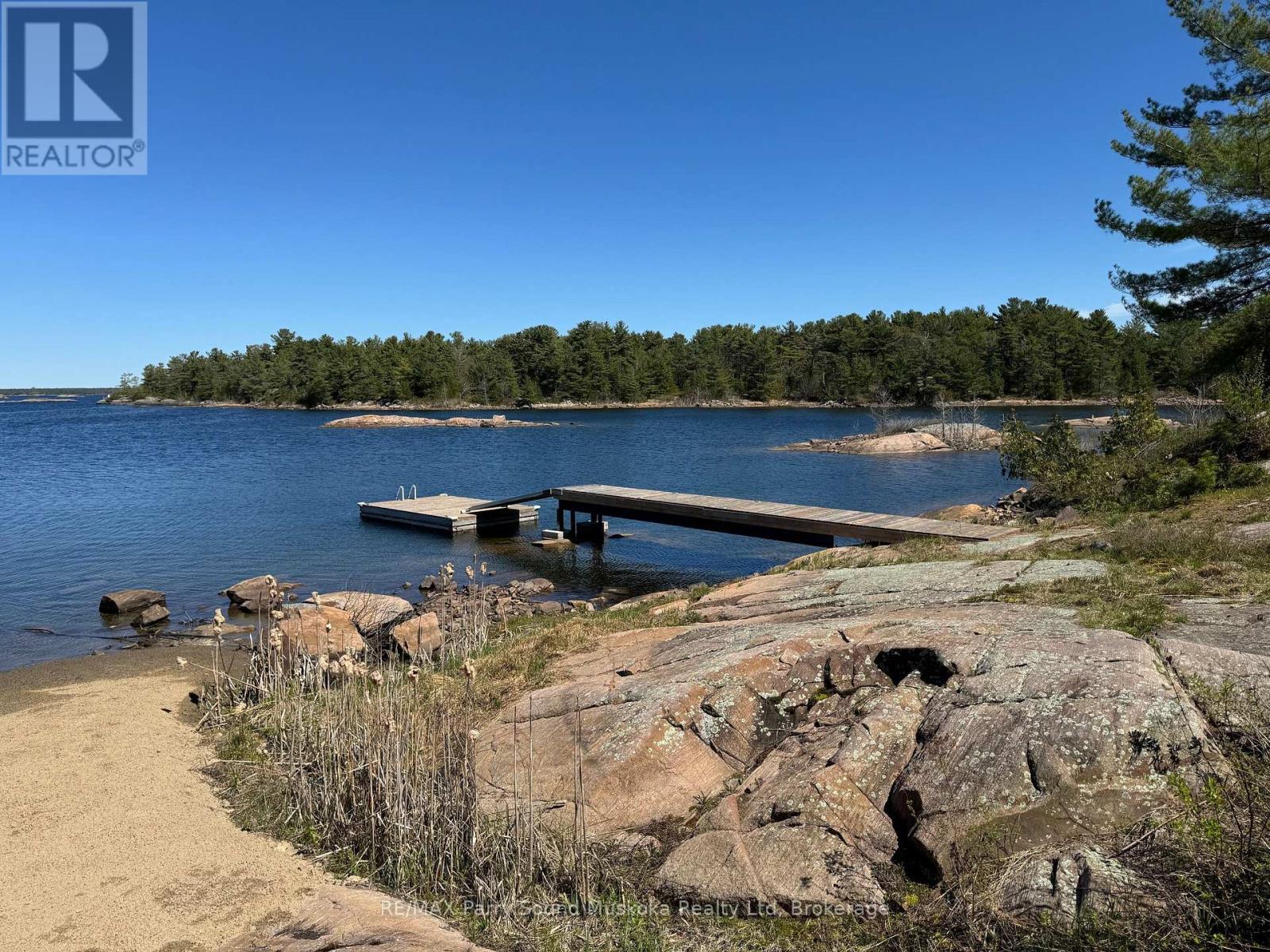 1 B844, The Archipelago, Ontario  P0G 1K0 - Photo 31 - X12134389