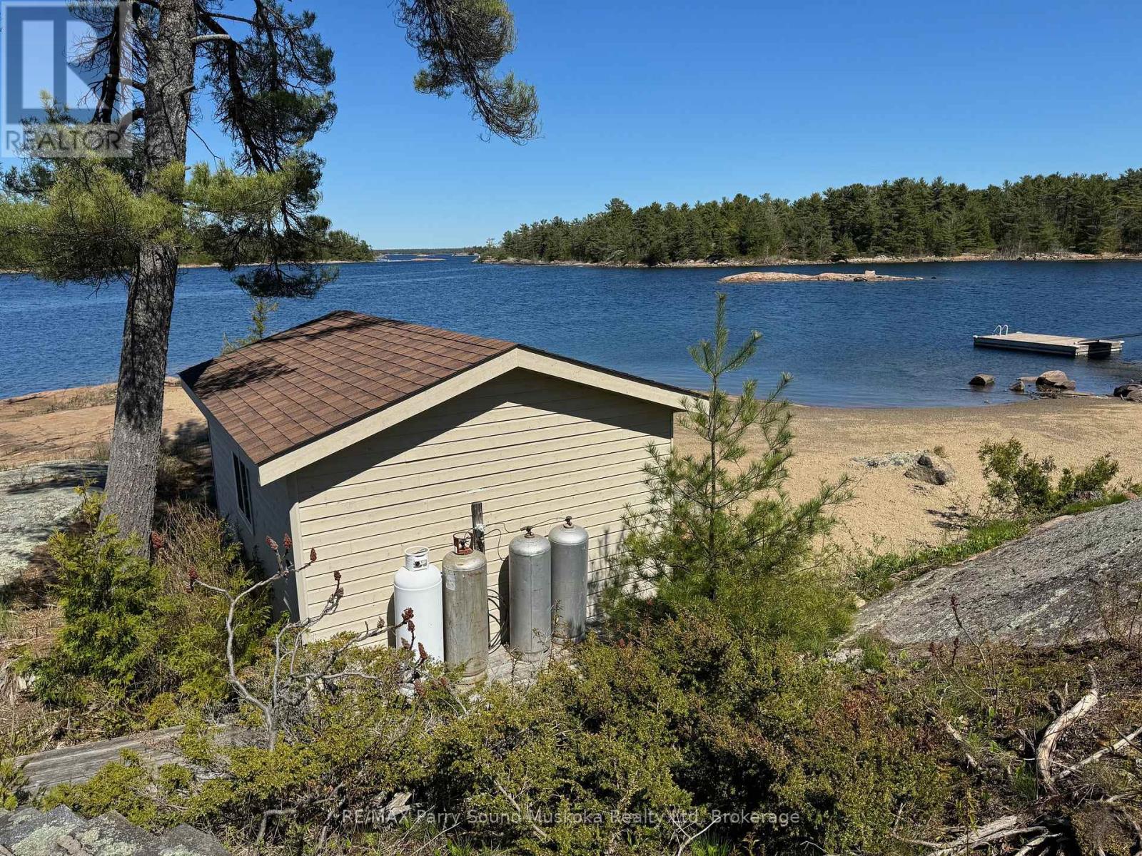 1 B844, The Archipelago, Ontario  P0G 1K0 - Photo 34 - X12134389