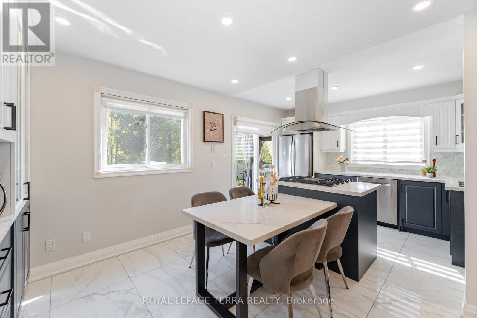 3407 Nighthawk Trail, Mississauga, Ontario  L5N 6G5 - Photo 11 - W12142555
