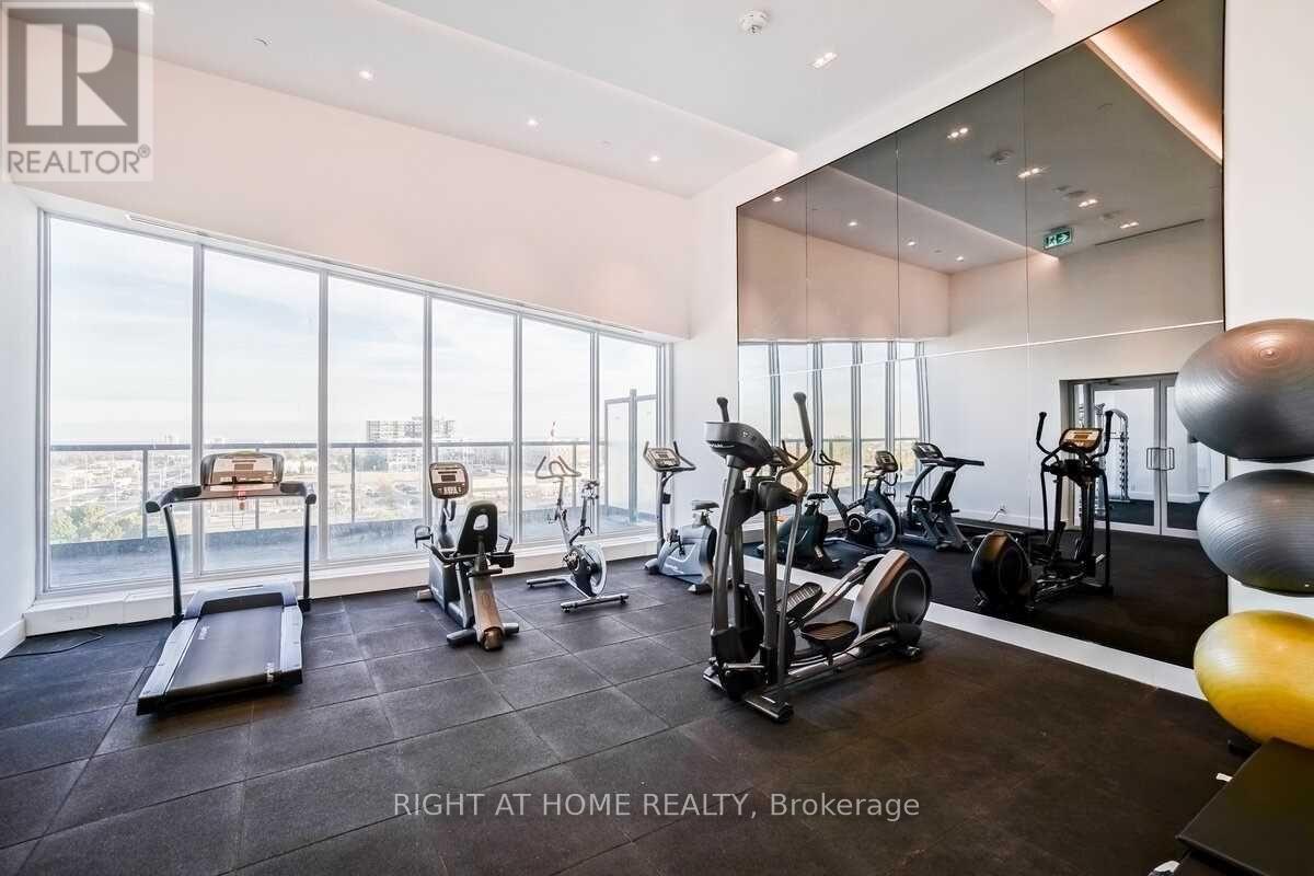 307 - 297 Oak Walk Drive, Oakville, Ontario  L6H 3R6 - Photo 20 - W12149271