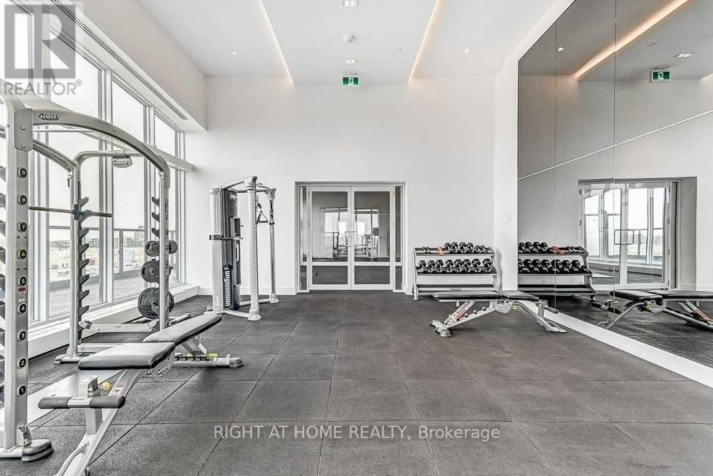307 - 297 Oak Walk Drive, Oakville, Ontario  L6H 3R6 - Photo 17 - W12149271