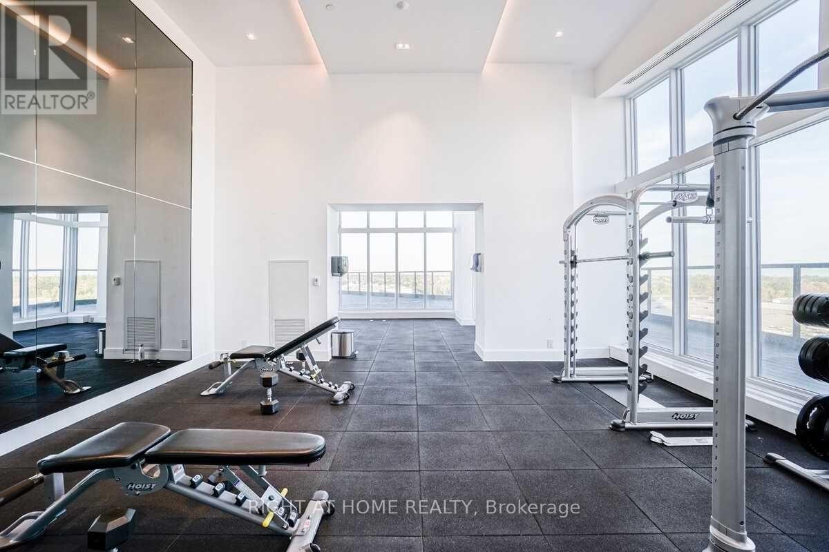 307 - 297 Oak Walk Drive, Oakville, Ontario  L6H 3R6 - Photo 21 - W12149271