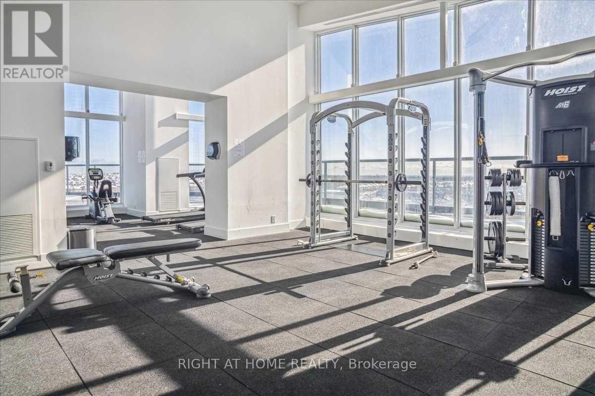307 - 297 Oak Walk Drive, Oakville, Ontario  L6H 3R6 - Photo 23 - W12149271
