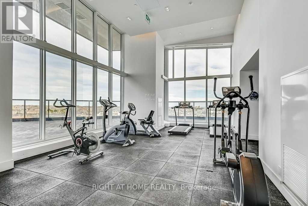 307 - 297 Oak Walk Drive, Oakville, Ontario  L6H 3R6 - Photo 18 - W12149271