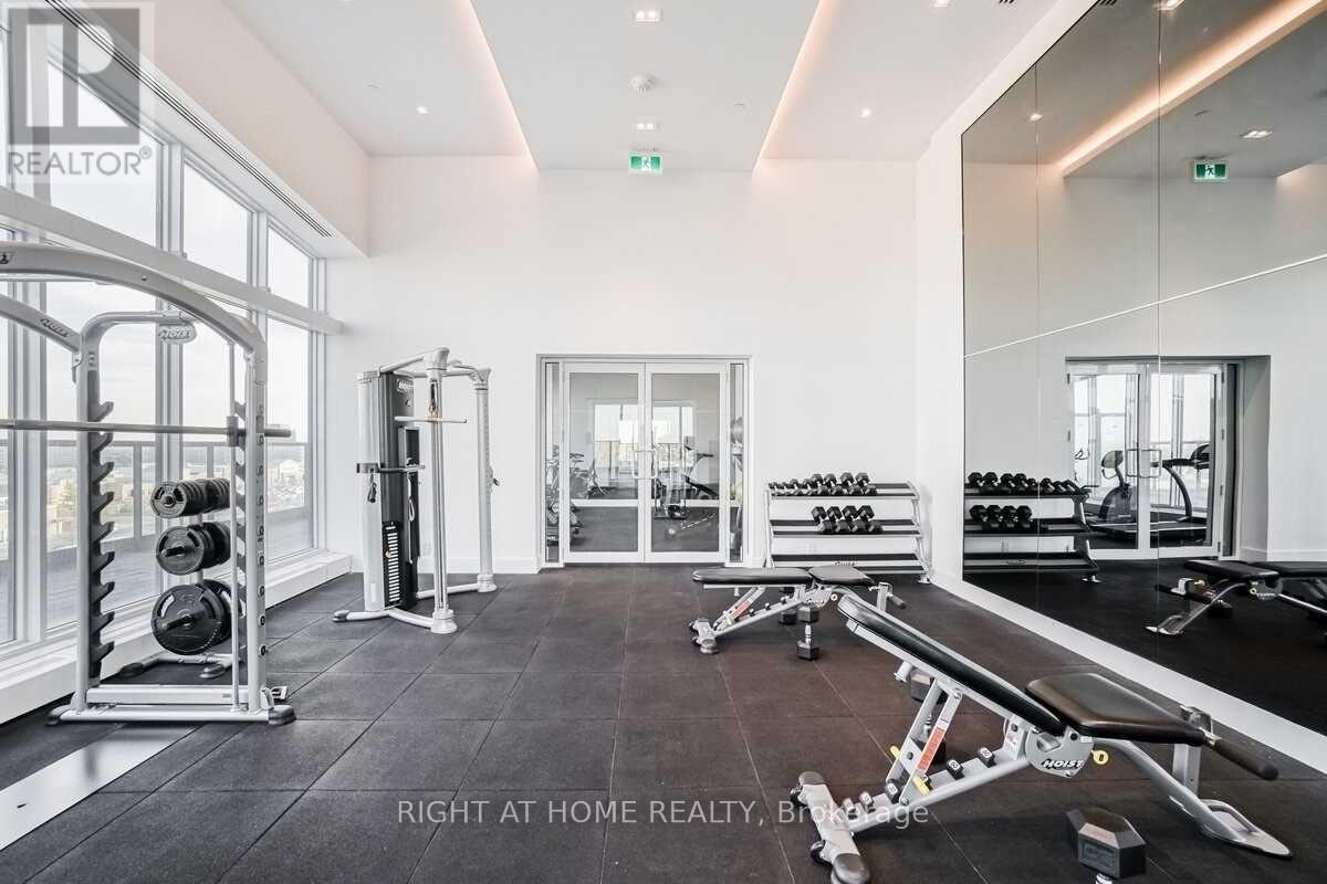 307 - 297 Oak Walk Drive, Oakville, Ontario  L6H 3R6 - Photo 22 - W12149271