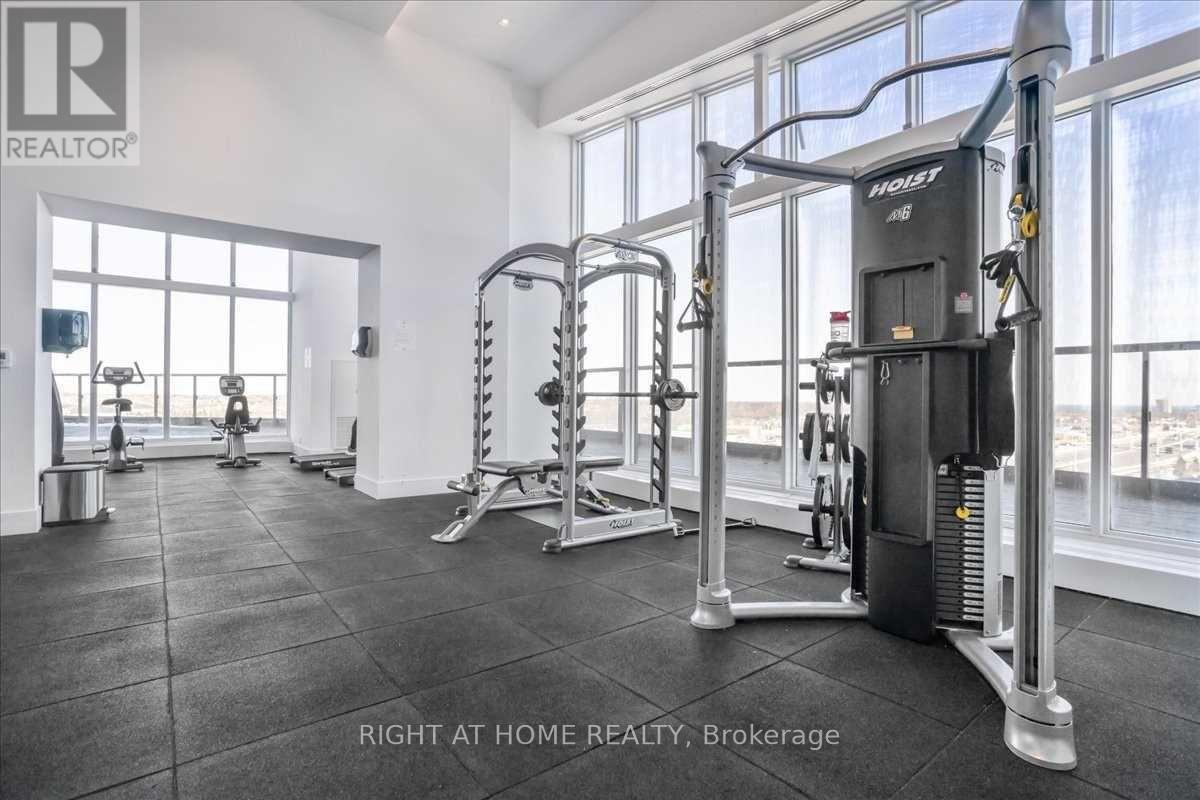 307 - 297 Oak Walk Drive, Oakville, Ontario  L6H 3R6 - Photo 24 - W12149271