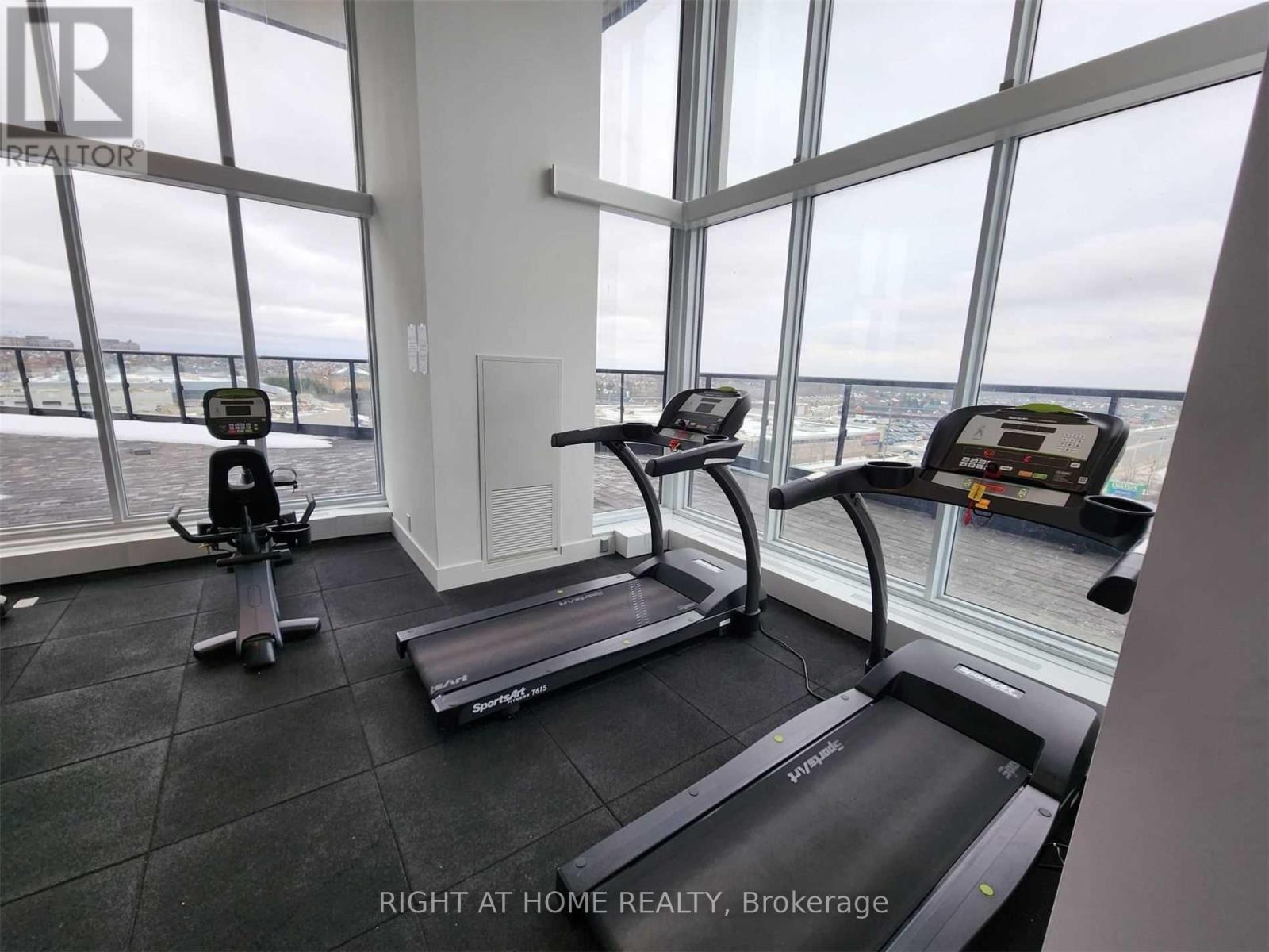 307 - 297 Oak Walk Drive, Oakville, Ontario  L6H 3R6 - Photo 19 - W12149271
