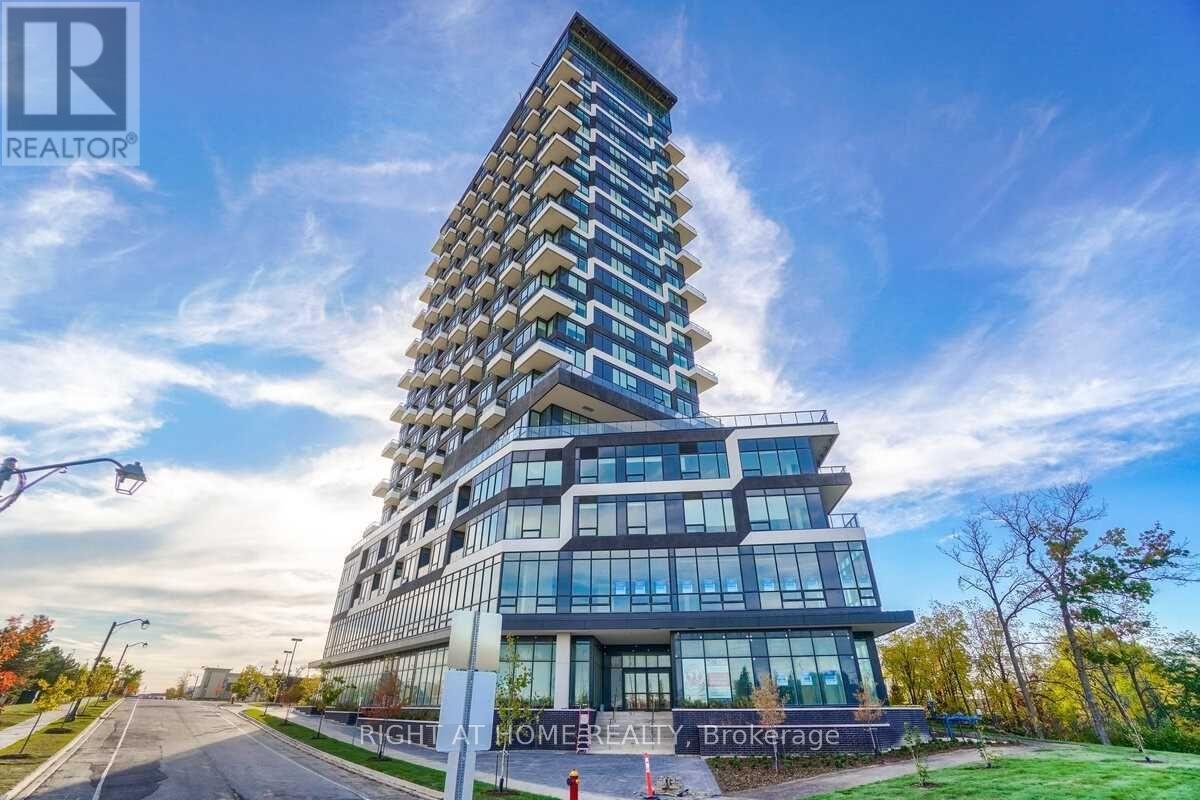 307 - 297 Oak Walk Drive, Oakville, Ontario  L6H 3R6 - Photo 3 - W12149271