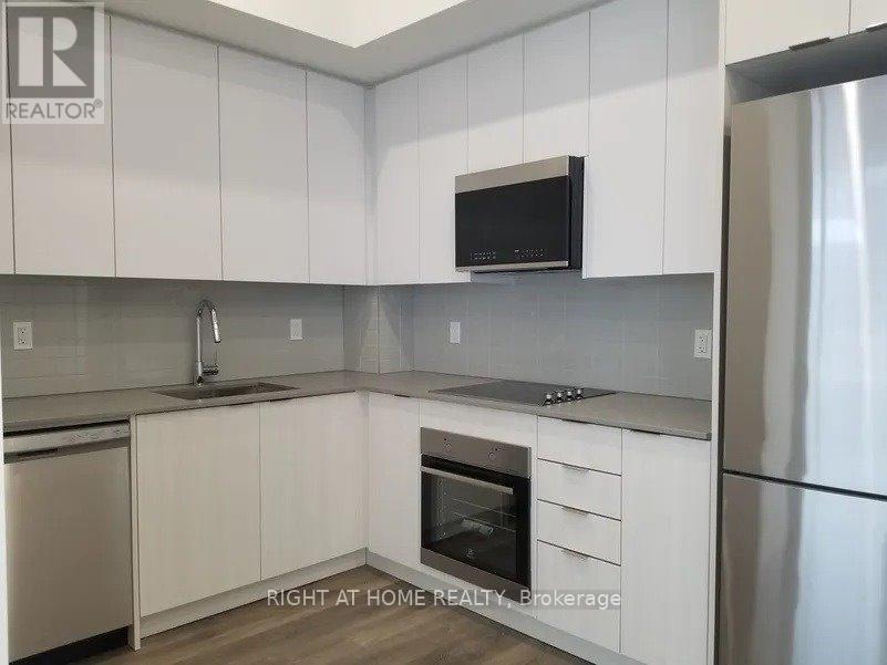 307 - 297 Oak Walk Drive, Oakville, Ontario  L6H 3R6 - Photo 7 - W12149271
