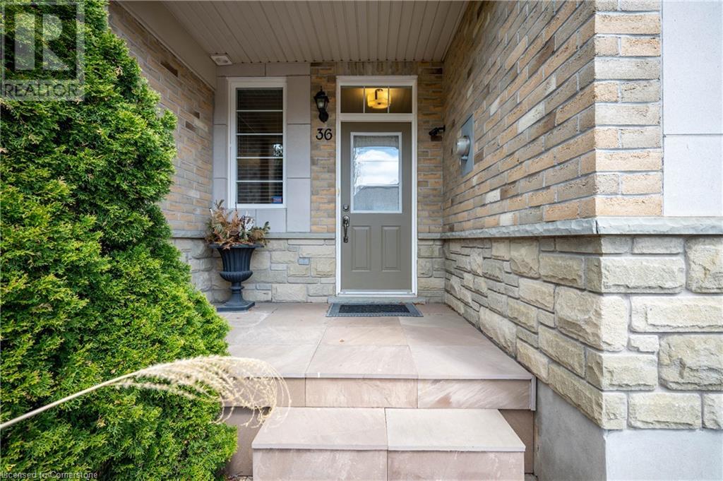 Property at 36 DOON MILLS Drive image 2
