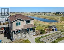 541 Aquitania Boulevard W Garry Station, Lethbridge, Ca