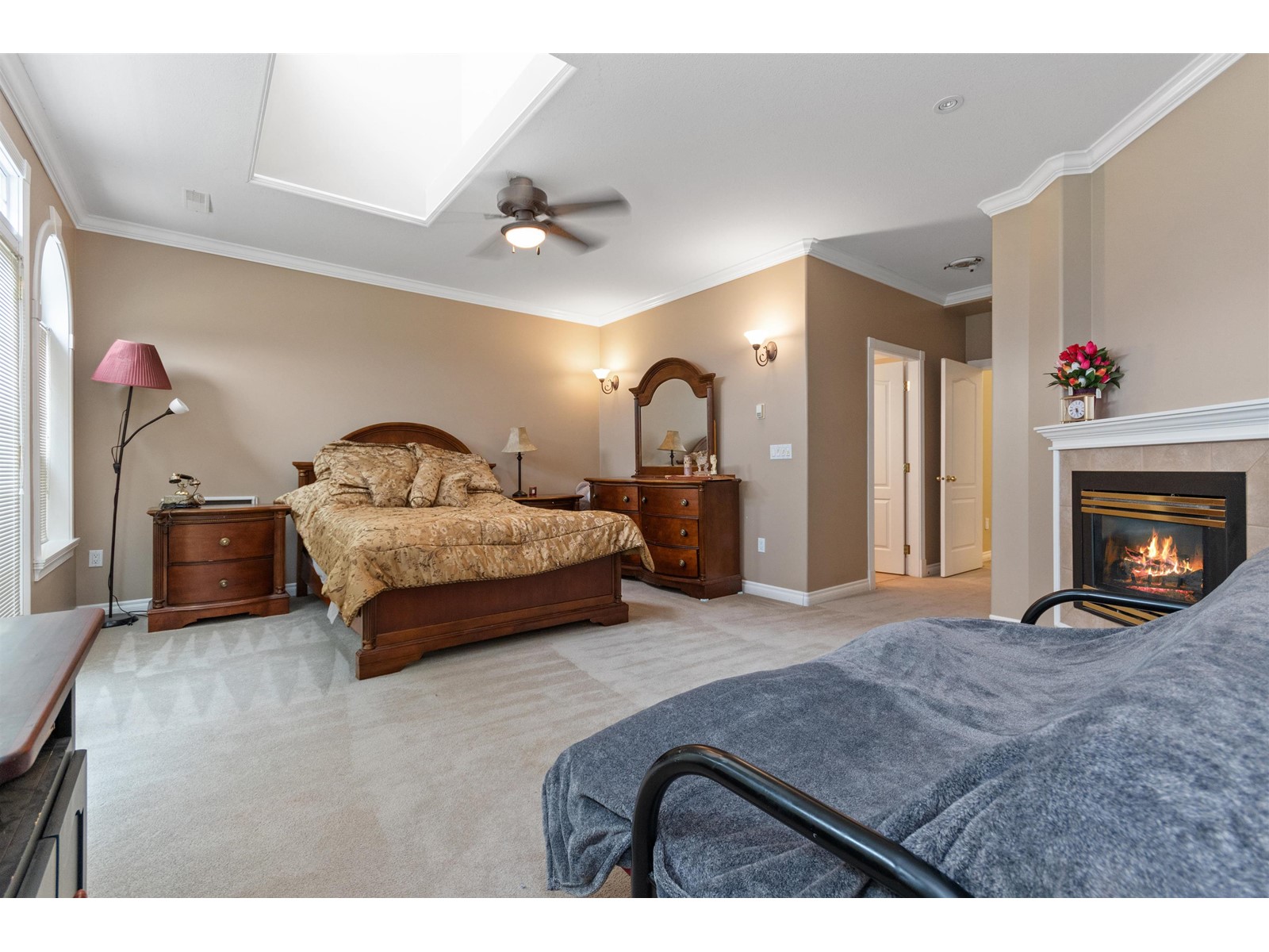 8703 Upper Prairie Road, East Chilliwack, Chilliwack, British Columbia  V2P 6H3 - Photo 21 - R2978063