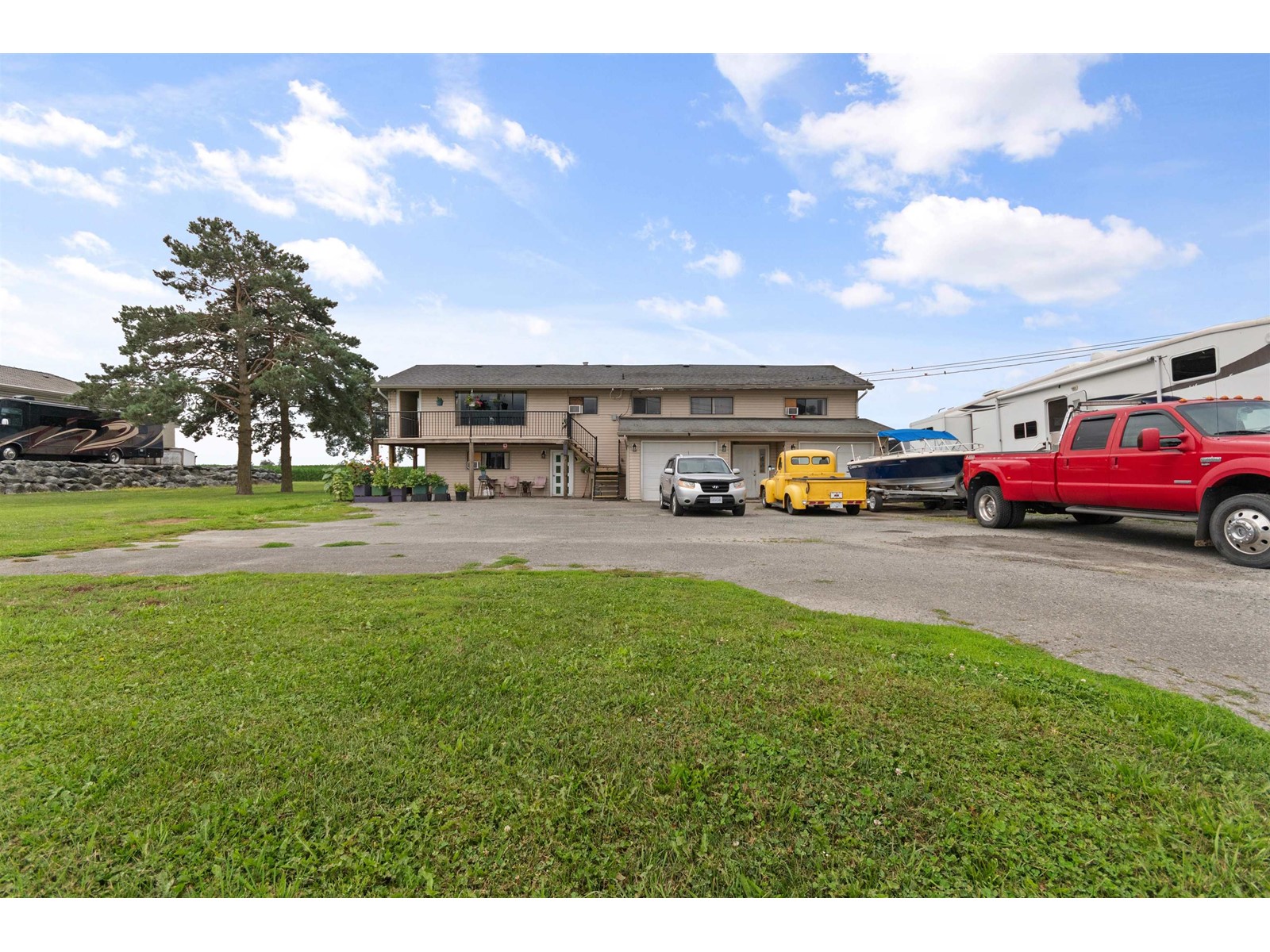 8703 Upper Prairie Road, East Chilliwack, Chilliwack, British Columbia  V2P 6H3 - Photo 36 - R2978063