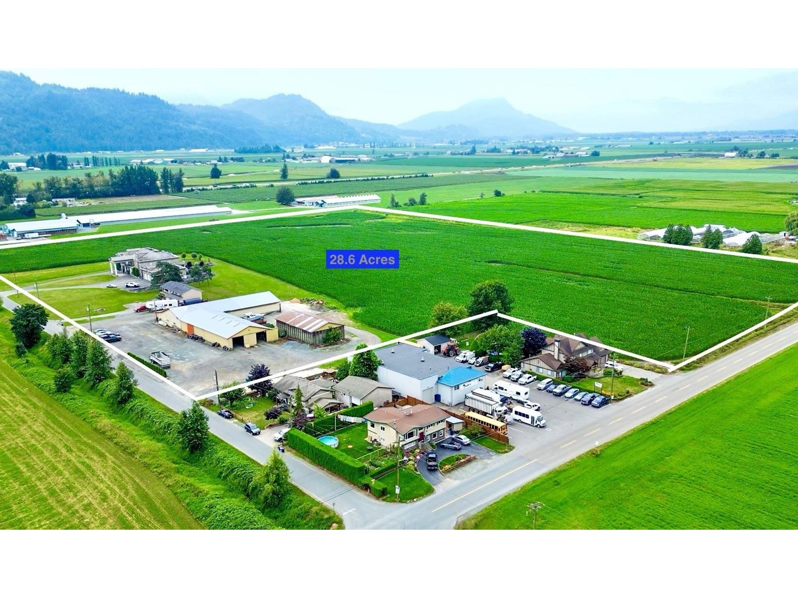 8703 Upper Prairie Road, East Chilliwack, Chilliwack, British Columbia  V2P 6H3 - Photo 3 - R2978063