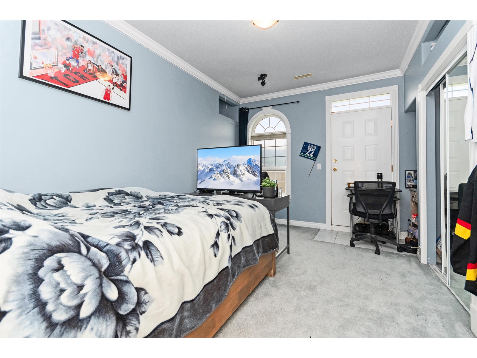 8703 Upper Prairie Road, East Chilliwack, Chilliwack, British Columbia  V2P 6H3 - Photo 24 - R2978063