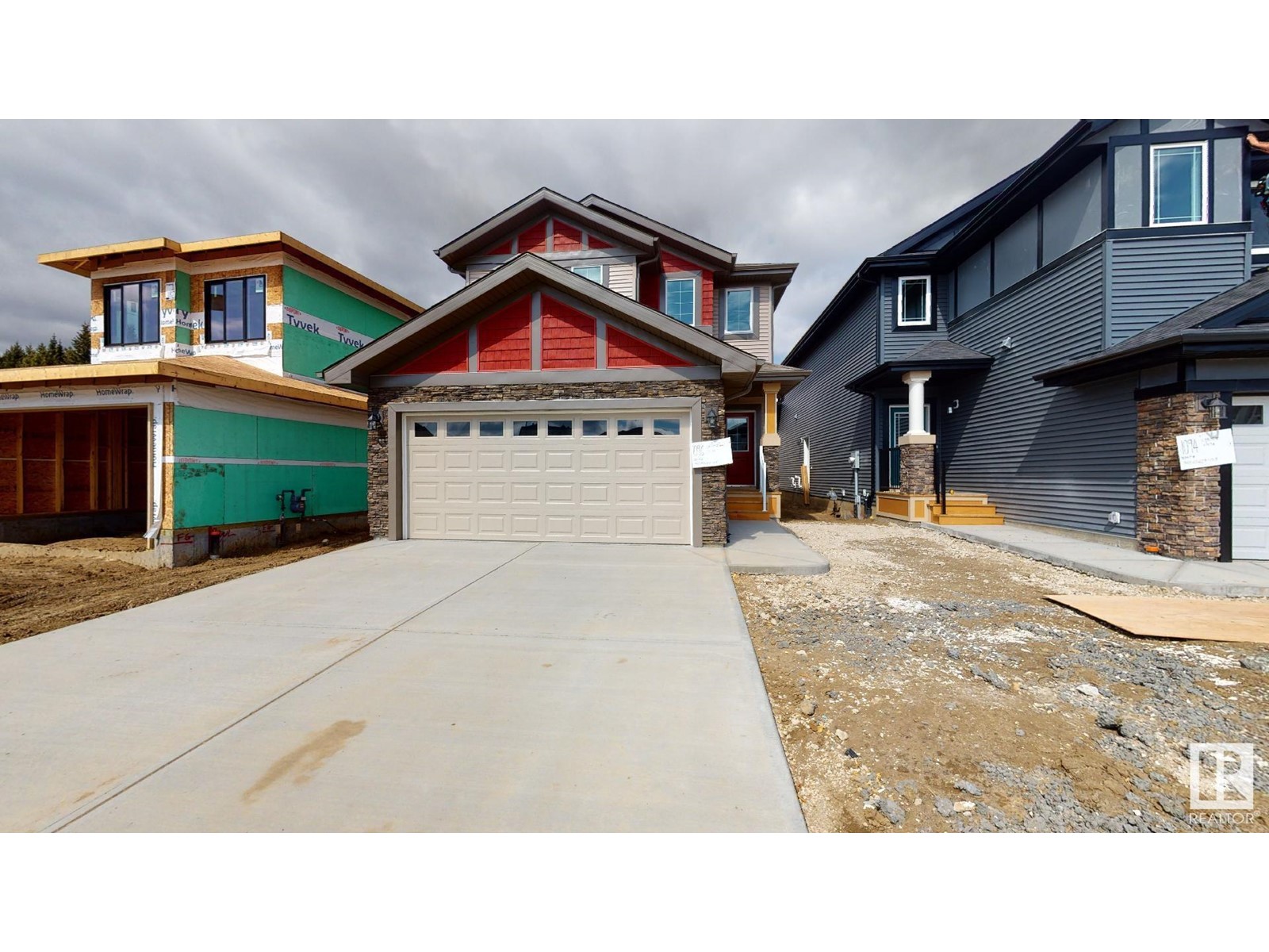 1096 Christie Vista Vs Sw, Edmonton, Alberta  T6W 4W9 - Photo 1 - E4439763