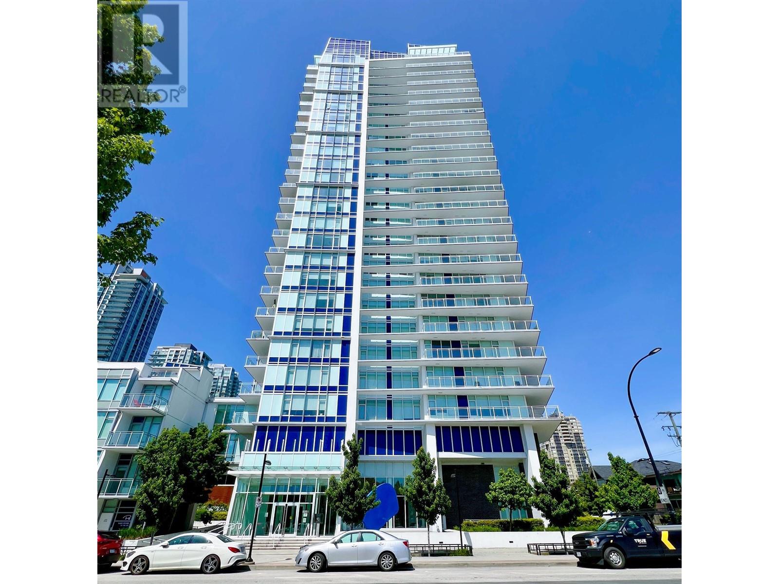 2206 5051 Imperial Street, Burnaby, British Columbia  V5J 0J3 - Photo 2 - R3007570