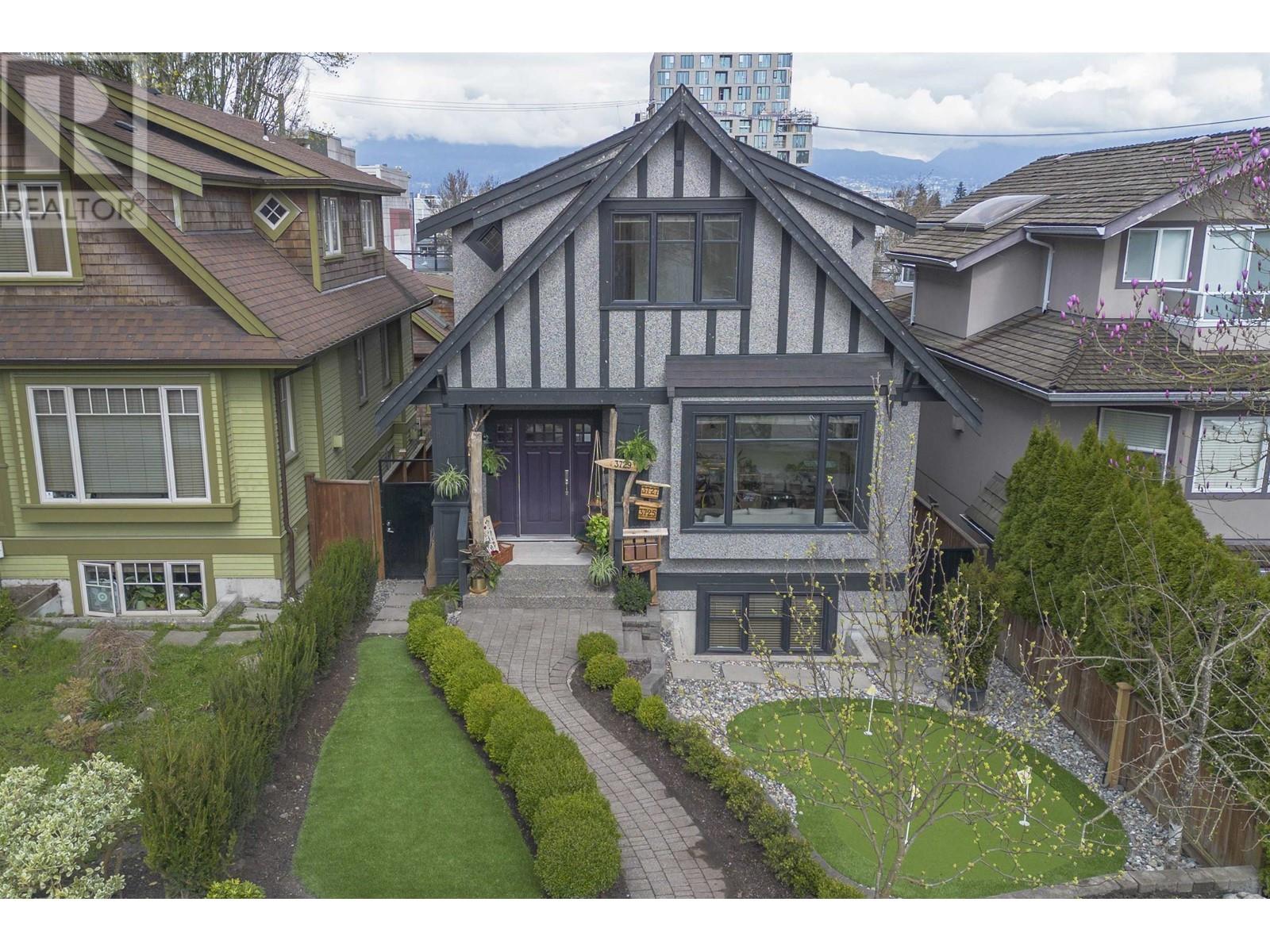 3729 W 11th Avenue, Vancouver, British Columbia  V6R 2K7 - Photo 39 - R3009499